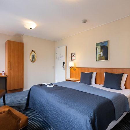 Milling Hotel Gestus آلبورغ المظهر الخارجي الصورة