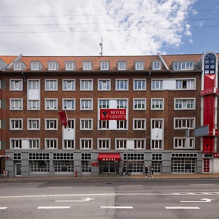 Milling Hotel Gestus آلبورغ المظهر الخارجي الصورة