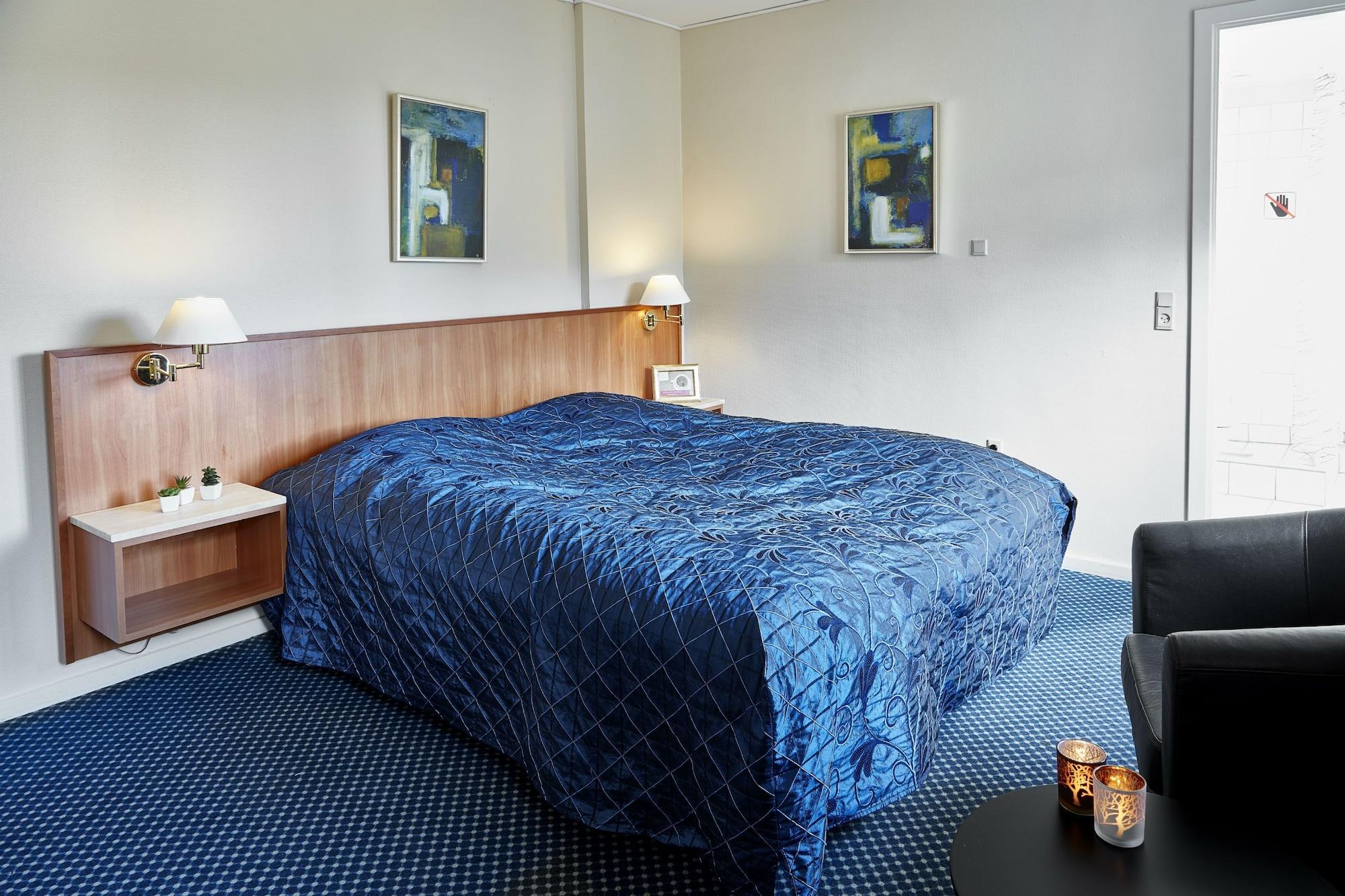 Milling Hotel Gestus آلبورغ المظهر الخارجي الصورة