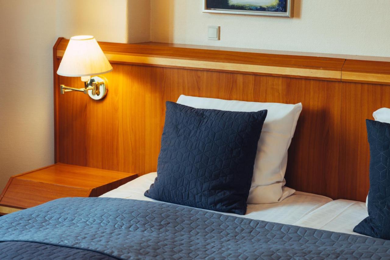 Milling Hotel Gestus آلبورغ المظهر الخارجي الصورة