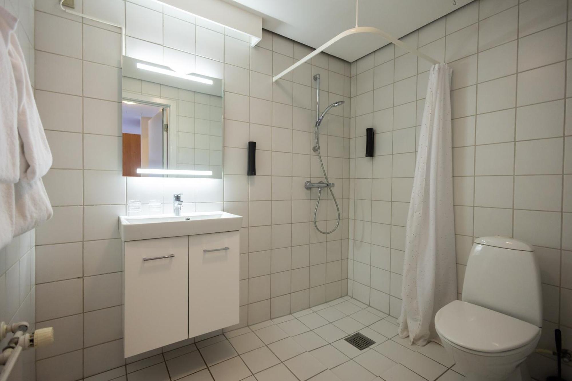 Milling Hotel Gestus آلبورغ المظهر الخارجي الصورة