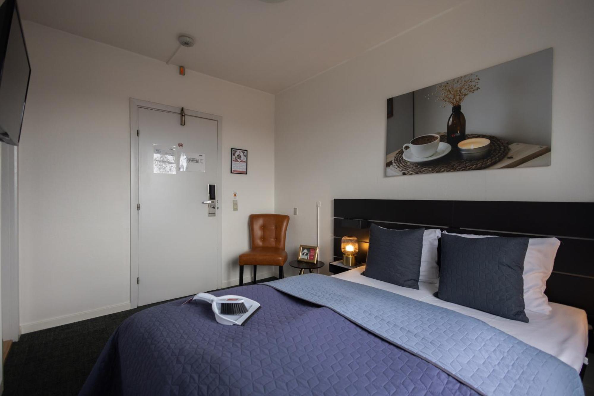 Milling Hotel Gestus آلبورغ المظهر الخارجي الصورة