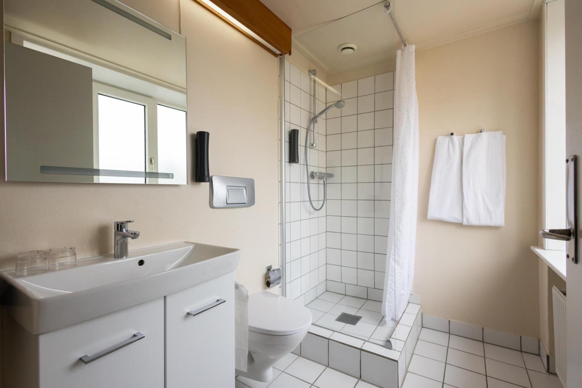 Milling Hotel Gestus آلبورغ المظهر الخارجي الصورة