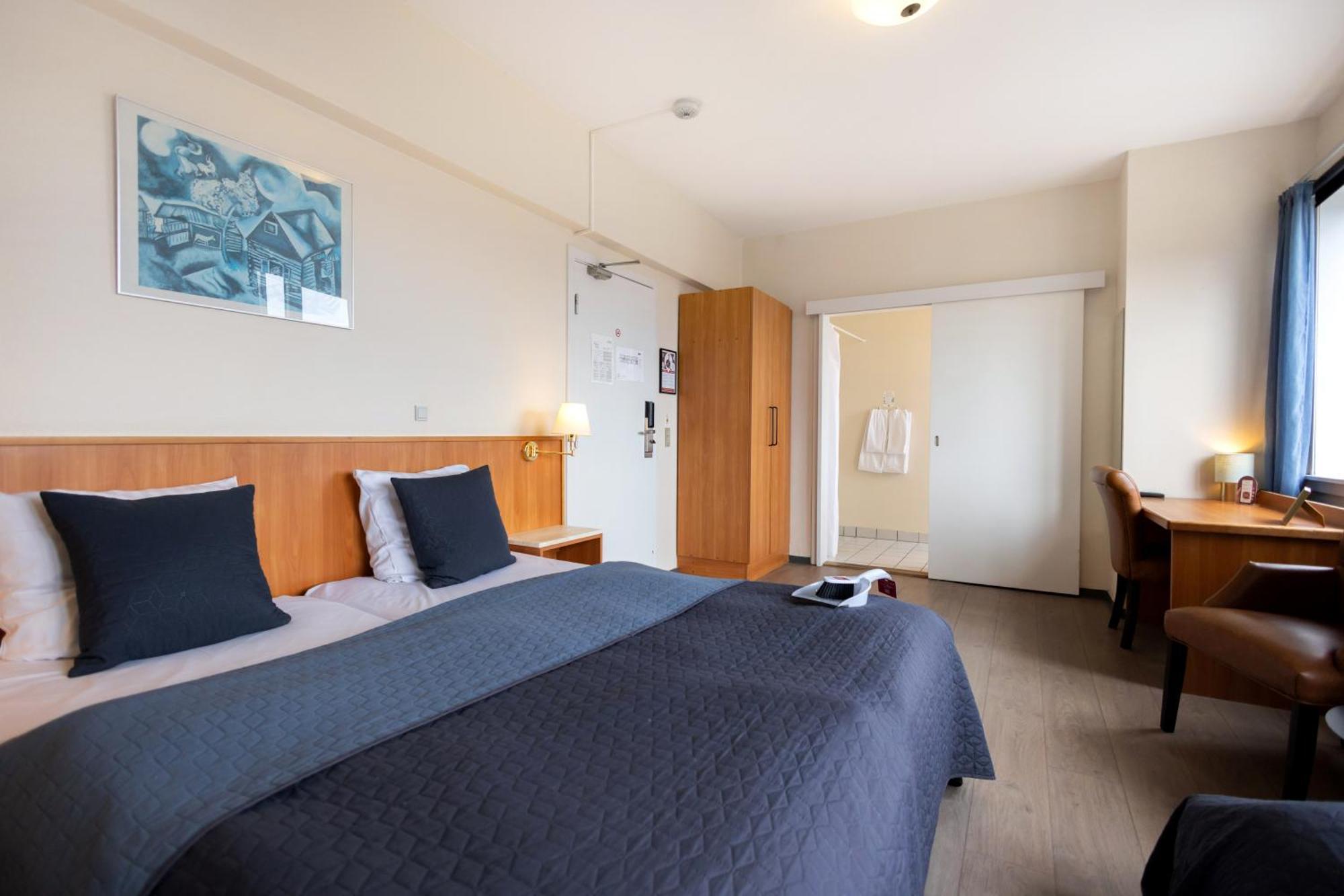 Milling Hotel Gestus آلبورغ المظهر الخارجي الصورة