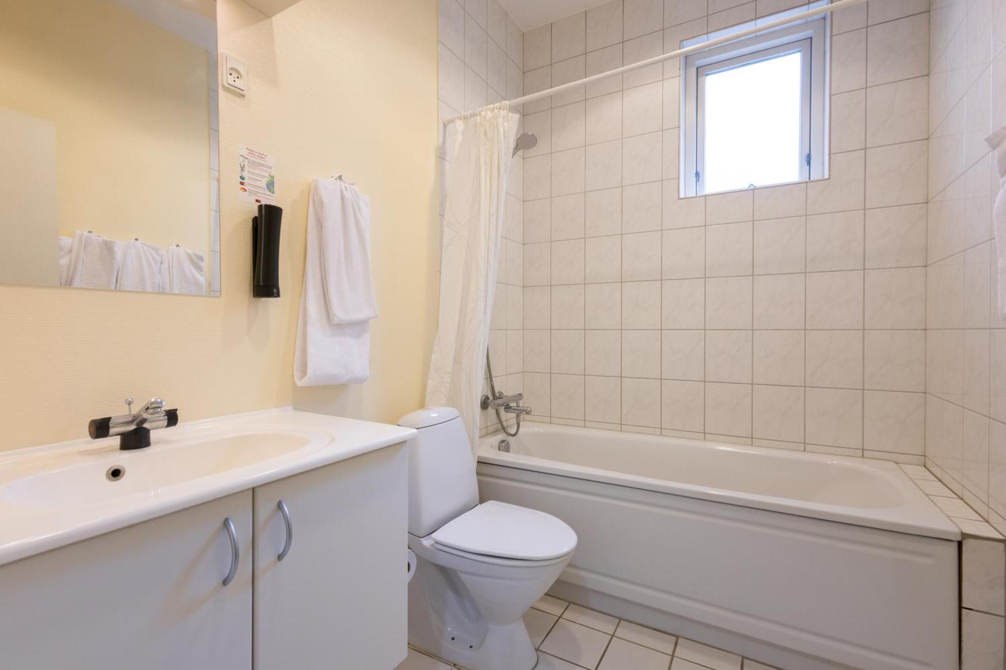Milling Hotel Gestus آلبورغ المظهر الخارجي الصورة