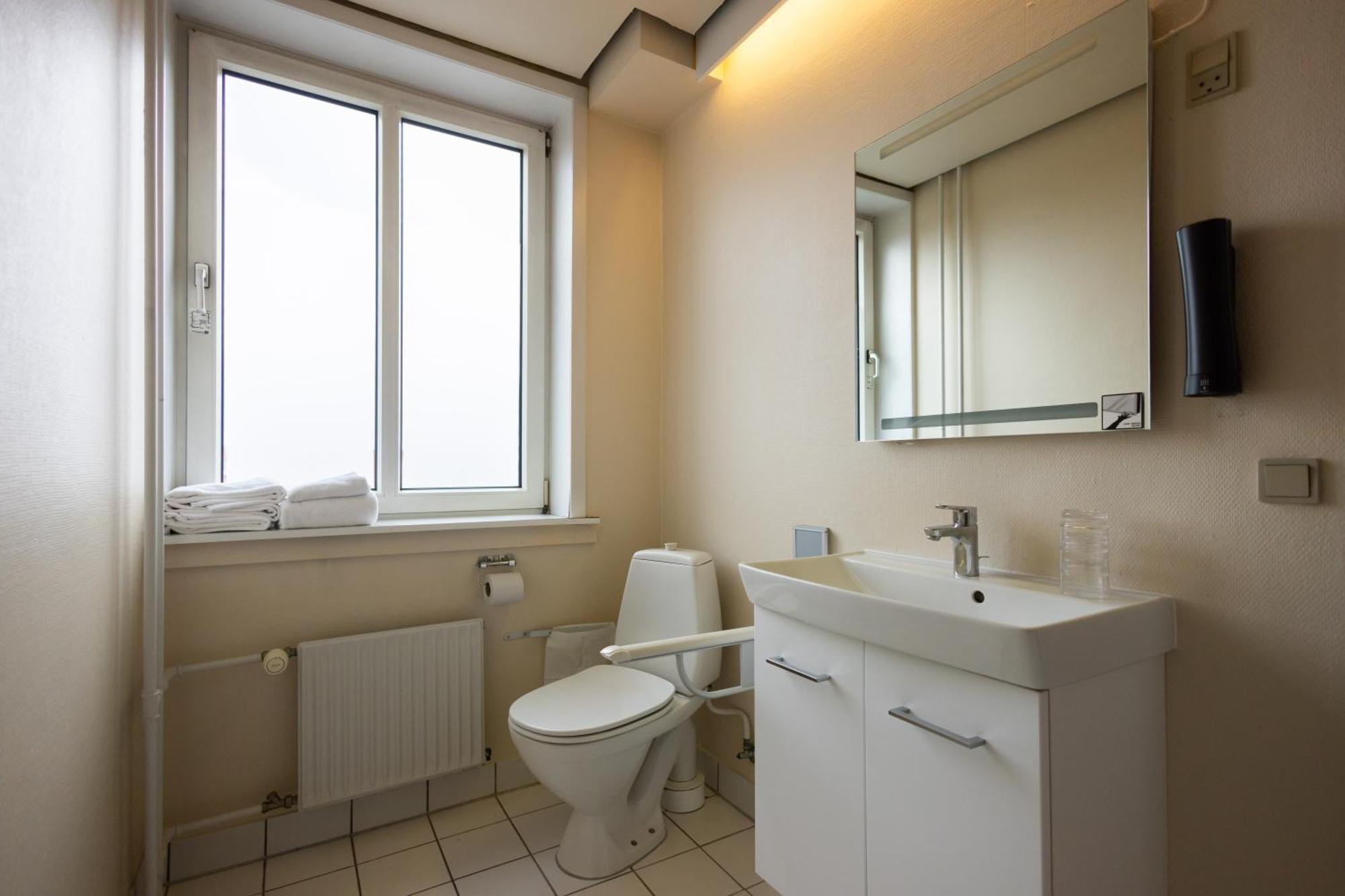 Milling Hotel Gestus آلبورغ المظهر الخارجي الصورة