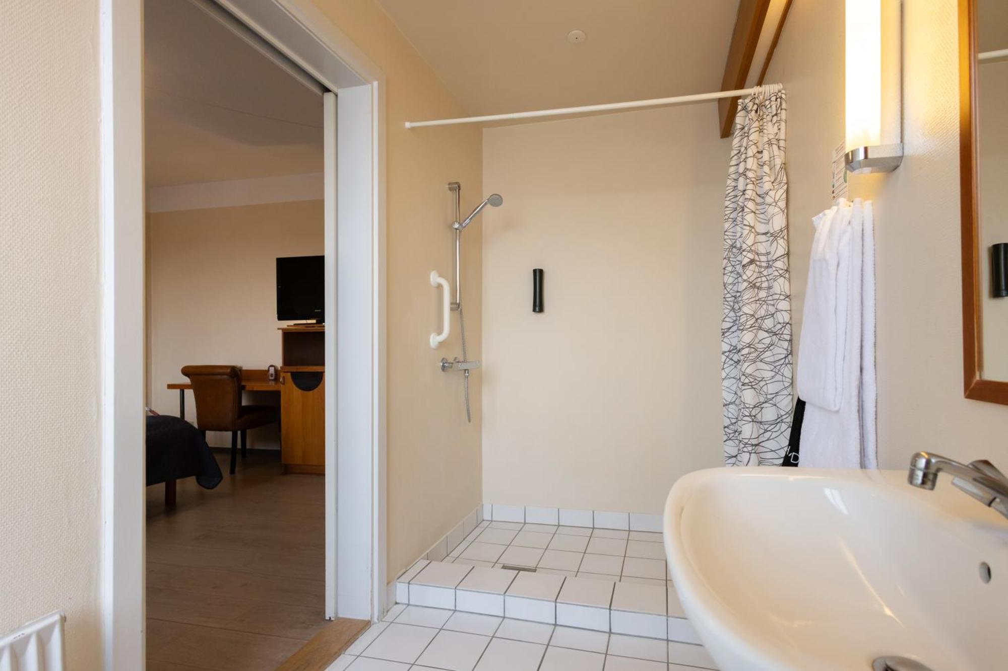 Milling Hotel Gestus آلبورغ المظهر الخارجي الصورة