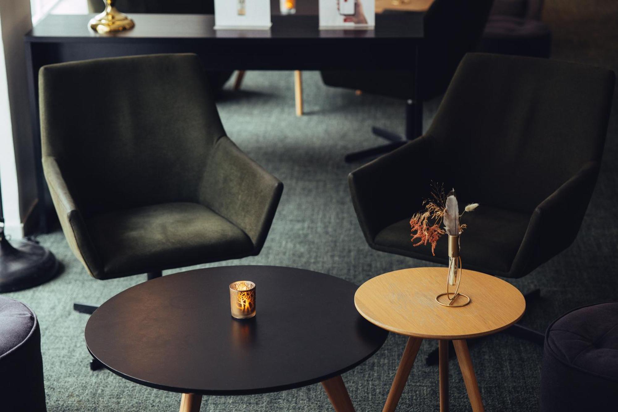 Milling Hotel Gestus آلبورغ المظهر الخارجي الصورة